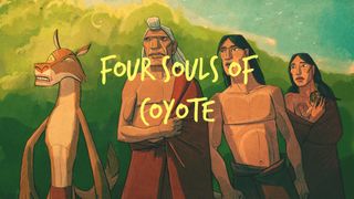 Four Souls of Coyote