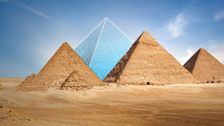 S3 E5: The lost Pyramid of Giza