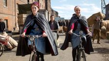 S5 E1: Call the Midwife
