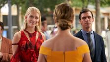 S3 E5: Deux Tombes/Two Graves