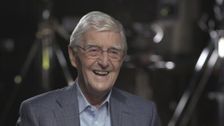 S2 E14: Sir Michael Parkinson