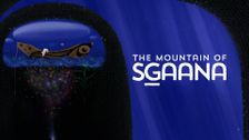 The Mountain of SGaana
