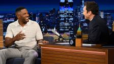 S13 E146: Michael Strahan; Chase Stokes; The Stray Cats