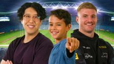S2 E13: Mayson Vs a Penrith Panther Irl!