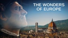 The Wonders Of Europe