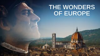 The Wonders Of Europe