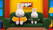 S1 E37: Mini Miffy