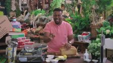 S7 E20: My Market Kitchen