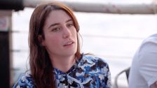 S1 E6: Boardwalk of Shame