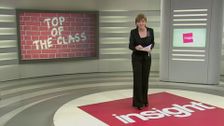 S16 E9: Top of the Class