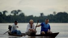 S1 E8: Caiman Hunt