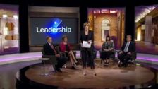 S21 E3: Leadership