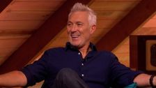 S1 E2: Alan and Lincoln's Wooden Teeth