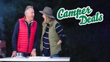 Camper Deals