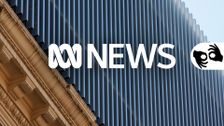 ABC News: Auslan Bulletin