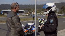 S2 E10: Motorbike Cops