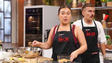 S15 E16: My Kitchen Rules