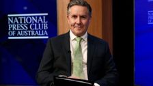 S17 E29: Mark Butler - Minister for Disability, the NDIS, Health and Ageing