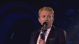 Tommy Fleming - Live At Galway Cathedral