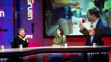 S18 E5: Gruen