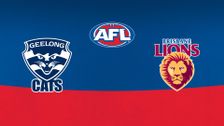S2026 E171: Geelong Cats vs Brisbane Lions