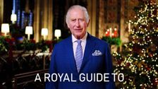 A Royal Guide To