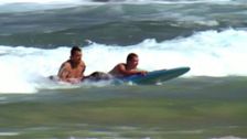S3 E11: Bondi Rescue