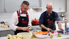 S14 E10: My Kitchen Rules