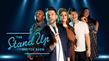 The Stand Up Sketch Show