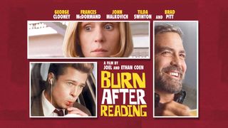 Burn After Reading