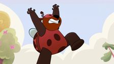 S1 E37: A Bug's Strife
