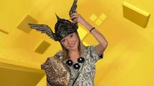 S20 E59: It's Academic