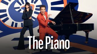 The Piano
