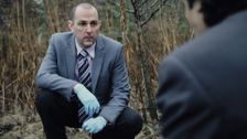S11 E4: The Devil's Bathtub