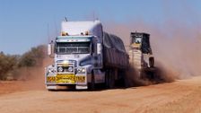 S4 E11: Outback Truckers