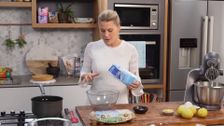 S6 E39: Everyday Gourmet with Justine Schofield