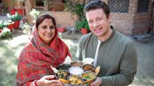 S1 E3: Jamie Oliver's Ultimate Veg