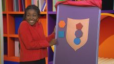 S1 E46: Maths: Properties of Shapes
