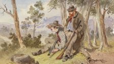 S1 E1: What is a Bushranger?