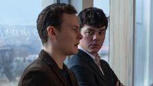 S1 E4: Through Me the Way Into the Suffering City