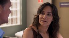 S39 E128: Home and Away