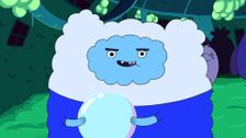S1 E2: Trouble in Lumpy Space