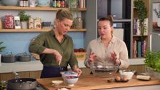 S15 E77: Everyday Gourmet with Justine Schofield