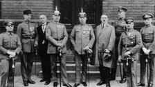 Hitler's Putsch: The Birth of the Nazi Party