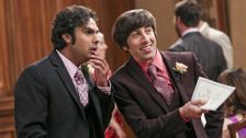 S11 E24: The Bow Tie Asymmetry