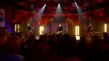 S3 E2: Fall Out Boy