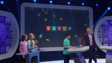 S3 E39: Match It