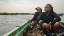 S4 E4: Race Across the World