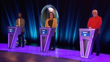 S14 E55: Tipping Point