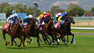 Australian Racing Year